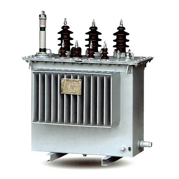 S9-M-30~2500/10 三相油浸式無勵(lì)磁調(diào)壓全密封配電變壓器