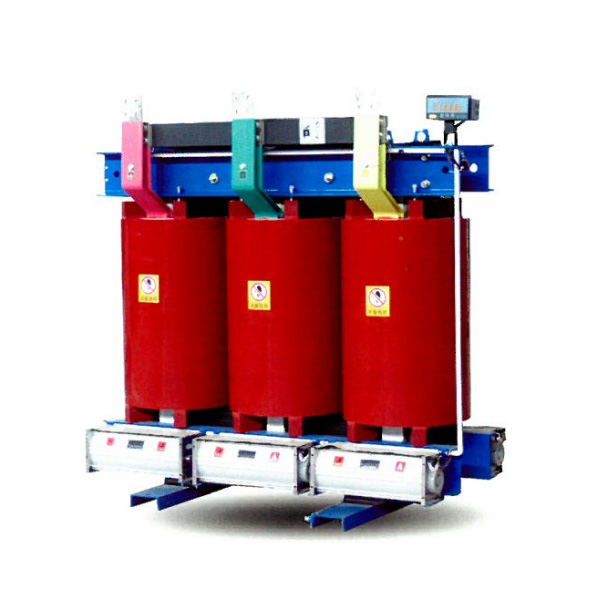 SC(B)9-30~2500/10 環(huán)氧樹(shù)脂澆注干式配電變壓器